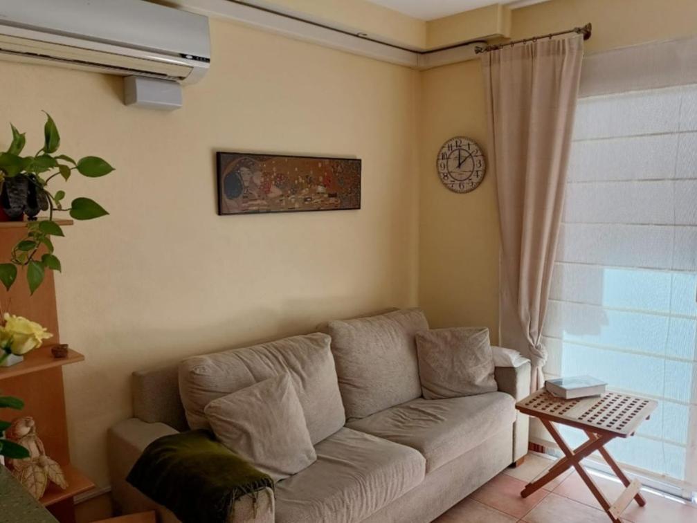 Apartamento En La Mejor Zona De Santa Cruz Apartment ภายนอก รูปภาพ